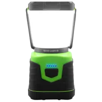Лампа LightWave Camping Light Зеленый