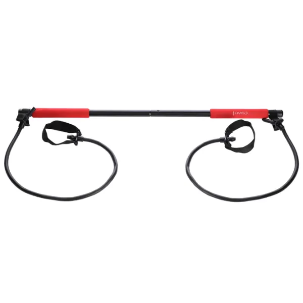 Expander HMS DC30 Metal / Black photo 1