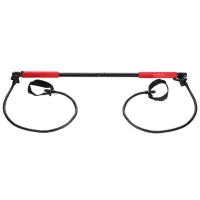 Expander HMS DC30 Metal / Black