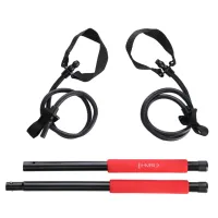 Expander HMS DC30 Metal / Black photo 2
