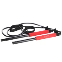 Expander HMS DC30 Metal / Black photo 3