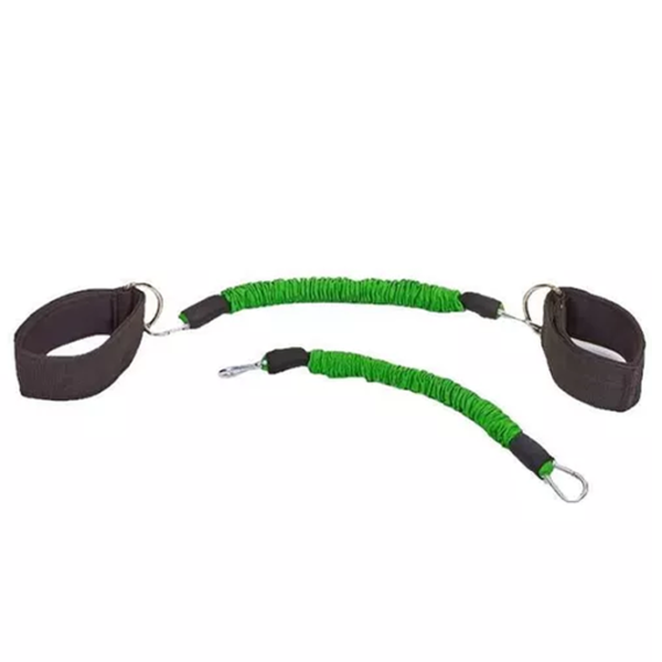 Expander Arena Sport U4107  Резина / Зеленый photo 1