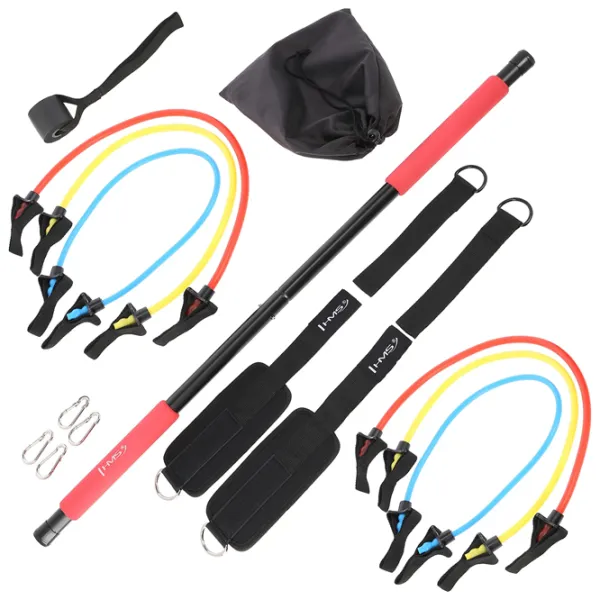 Expander HMS DC31 Plastic / Multicolor photo 1