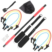 Expander HMS DC31 Пластик / Разноцветный