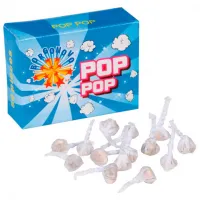 Батарея салютов Black Scorpion CLE8034 