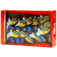 Петарды Black Scorpion CL3503 1 залп