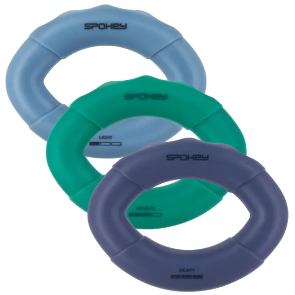 Expander Spokey 941532 Cauciuc / Multicolor photo 1