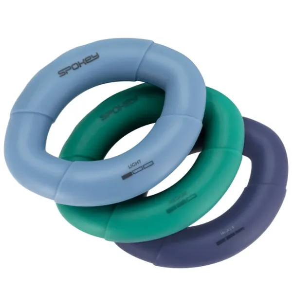 Expander Spokey 941532 Cauciuc / Multicolor photo 2