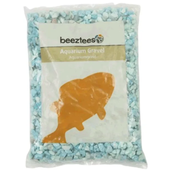 Pietriș Beeztees Lux Melange Cantitatea în set - 1 photo 1 Pietriș Beeztees Lux Melange Cantitatea în set - 1 photo 1