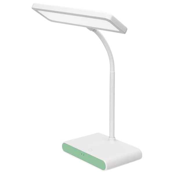 Настольная лампа Desk lamp WD-6047 Белый photo 1