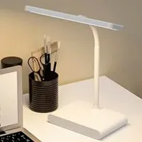Lampă de masă Desk lamp WD-6047 White photo 5