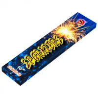 Бенгальские огни Black Scorpion CL6301-24 