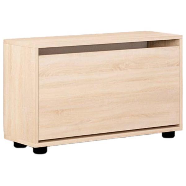 Dulap pentru încălțăminte Mobildor-Lux Leo 47 x 90 x 27 /Sonoma /Sonoma photo 1 Dulap pentru încălțăminte Mobildor-Lux Leo 47 x 90 x 27 /Sonoma /Sonoma photo 1