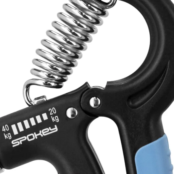 Expander Spokey 943259 Металл / Синий photo 2
