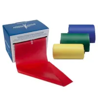 Expander Dittmann DL32533L Cauciuc / Green photo 3