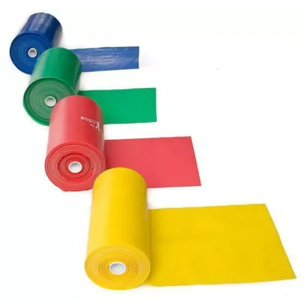 Expander Dittmann DL32533L  Cauciuc / Green photo 4