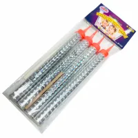 Римская свеча Pyro E9401WS 1 залп