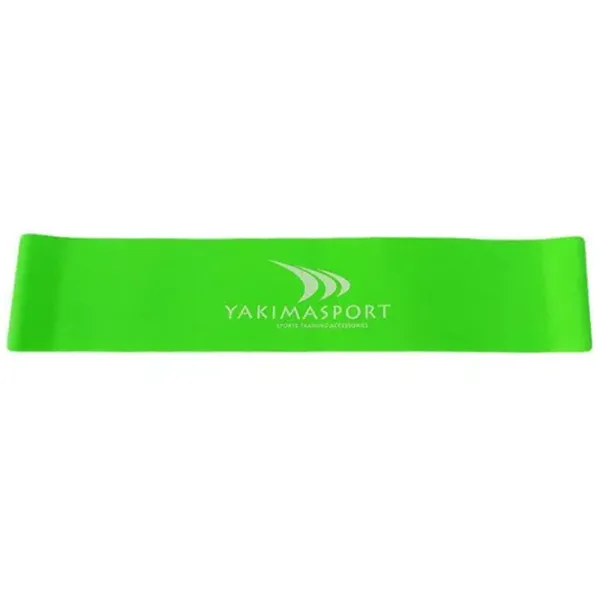 Expander Yakima 3358 Cauciuc / Green photo 1
