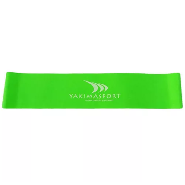 Expander Yakima 3358 Cauciuc / Green photo 1