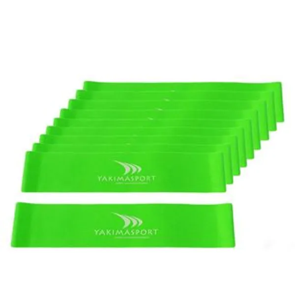 Expander Yakima 3358 Cauciuc / Green photo 2