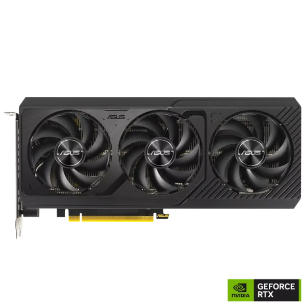 Видеокарта Asus GeForce RTX 4070 OC Prime Edition / 12 ГБ photo 1 Видеокарта Asus GeForce RTX 4070 OC Prime Edition / 12 ГБ photo 1