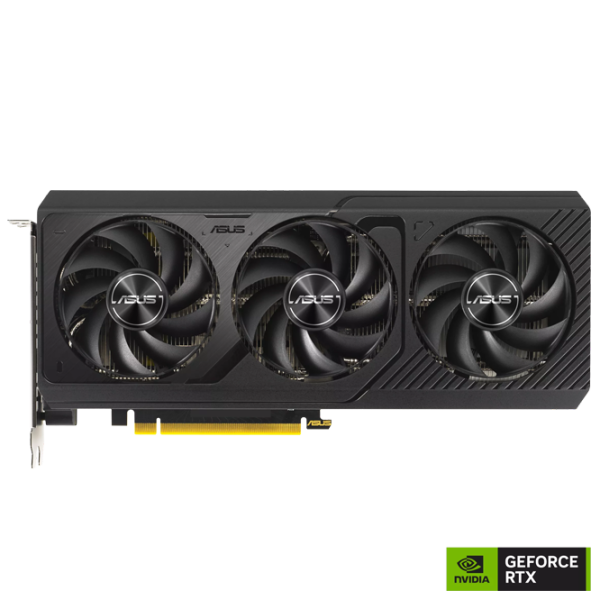 Видеокарта Asus GeForce RTX 4070 OC Prime Edition / 12 ГБ photo 1 Видеокарта Asus GeForce RTX 4070 OC Prime Edition / 12 ГБ photo 1