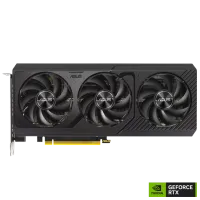 Placă video Asus GeForce RTX 4070 OC Prime Edition / 12 GB