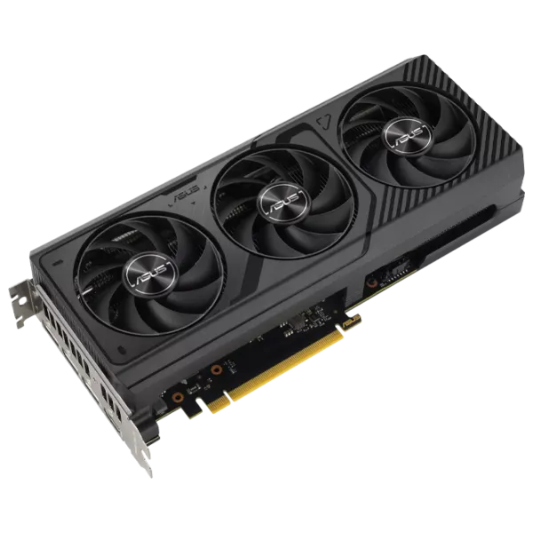 Видеокарта Asus GeForce RTX 4070 OC Prime Edition / 12 ГБ photo 3 Видеокарта Asus GeForce RTX 4070 OC Prime Edition / 12 ГБ photo 3