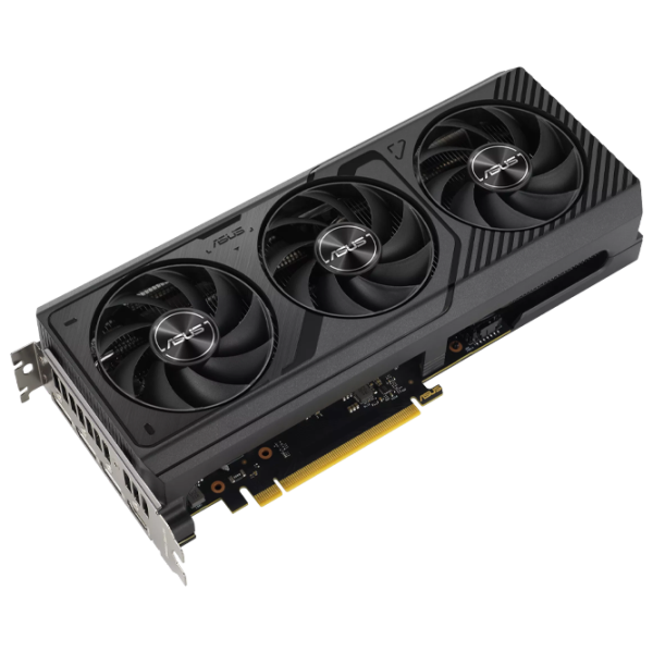 Видеокарта Asus GeForce RTX 4070 OC Prime Edition / 12 ГБ photo 3 Видеокарта Asus GeForce RTX 4070 OC Prime Edition / 12 ГБ photo 3