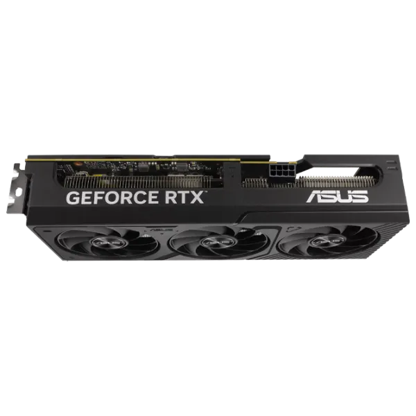 Видеокарта Asus GeForce RTX 4070 OC Prime Edition / 12 ГБ photo 5 Видеокарта Asus GeForce RTX 4070 OC Prime Edition / 12 ГБ photo 5
