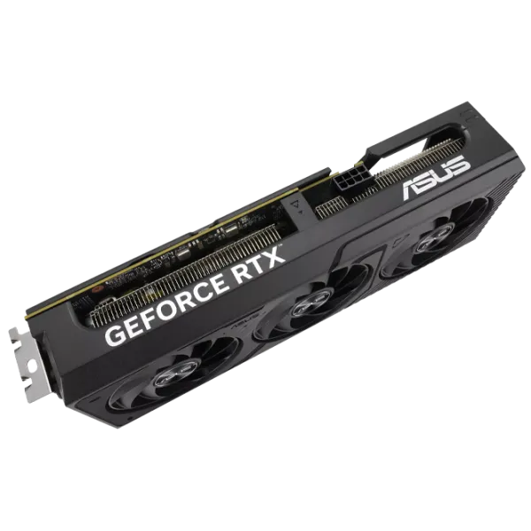 Видеокарта Asus GeForce RTX 4070 OC Prime Edition / 12 ГБ photo 6 Видеокарта Asus GeForce RTX 4070 OC Prime Edition / 12 ГБ photo 6