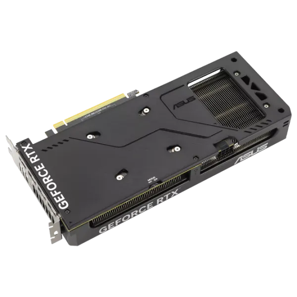 Видеокарта Asus GeForce RTX 4070 OC Prime Edition / 12 ГБ photo 7 Видеокарта Asus GeForce RTX 4070 OC Prime Edition / 12 ГБ photo 7