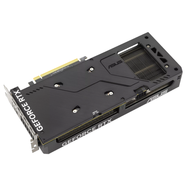Видеокарта Asus GeForce RTX 4070 OC Prime Edition / 12 ГБ photo 7 Видеокарта Asus GeForce RTX 4070 OC Prime Edition / 12 ГБ photo 7