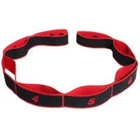 Expander Miscellaneous 556 Nailon / Черный