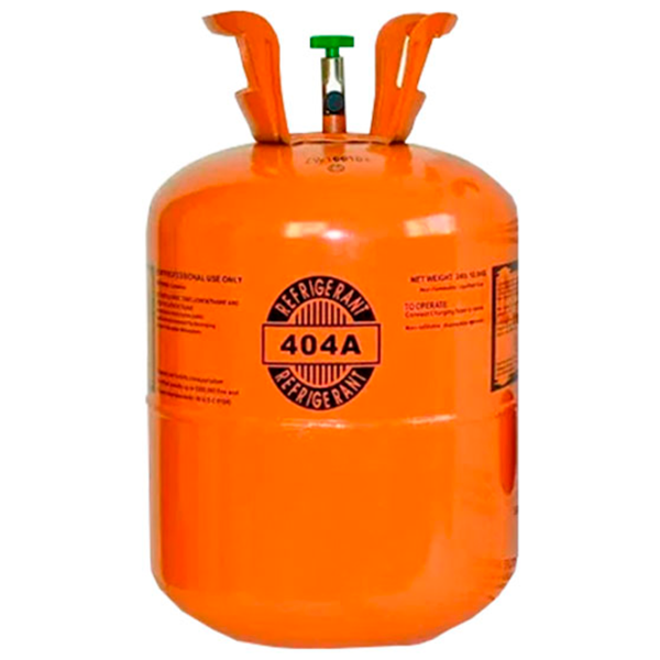 Freon Accelerate 80758 10.9 kg / 3800 GWP photo 1