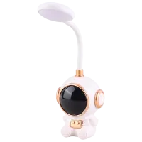 Lampă de noapte Desk lamp Astronaut White