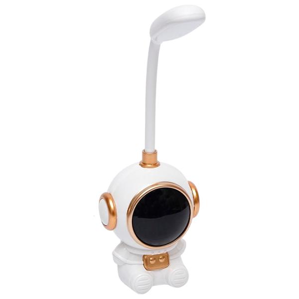 Ночник Desk lamp Космонавт Белый photo 2