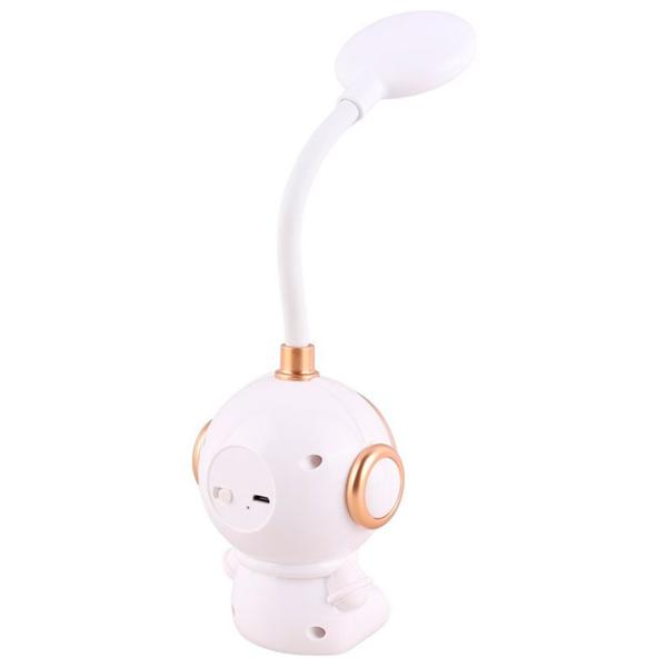 Ночник Desk lamp Космонавт Белый photo 3