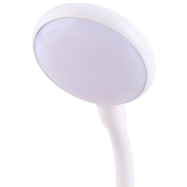 Ночник Desk lamp Космонавт Белый photo 4