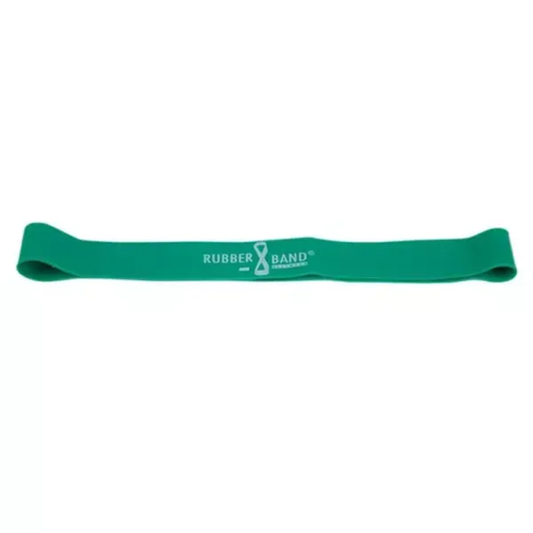 Expander Dittmann DLRB2812G1L  Резинка / Зеленый photo 1