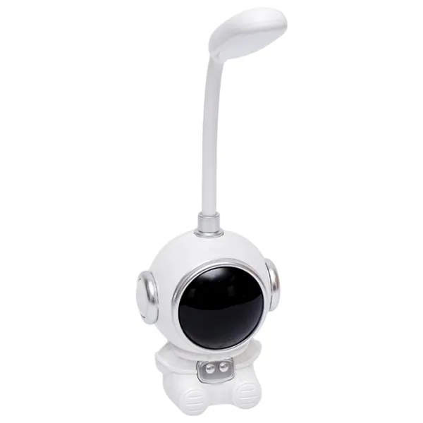 Ночник Desk lamp Космонавт Белый photo 2