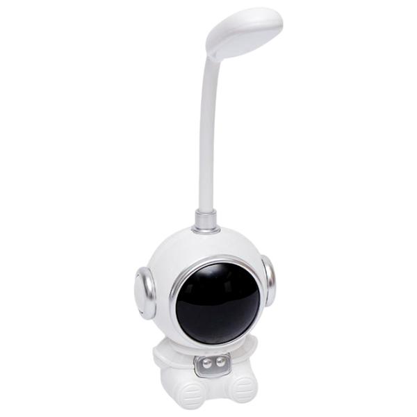 Ночник Desk lamp Космонавт Белый photo 2