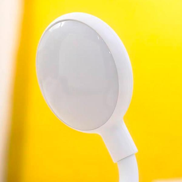 Ночник Desk lamp Космонавт Белый photo 3