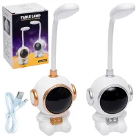 Lampă de noapte Desk lamp Astronaut White photo 11