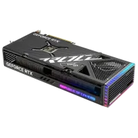 Placă video Asus GeForce RTX 4070 Ti SUPER ROG Strix OC Edition PCI Express x16 4.0 / 16 GB photo 6
