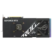 Placă video Asus GeForce RTX 4070 Ti SUPER ROG Strix OC Edition PCI Express x16 4.0 / 16 GB photo 7