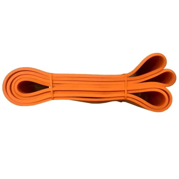 Expander Miscellaneous 1725 Cauciuc / Orange photo 2 Expander Miscellaneous 1725 Cauciuc / Orange photo 2