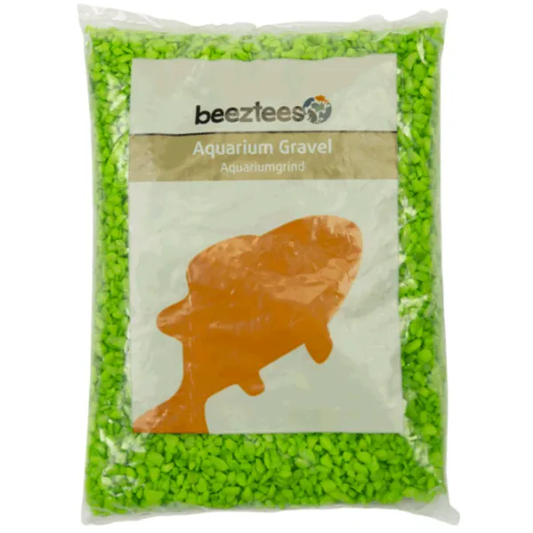 Грунт Beeztees Decoflint Количество в наборе - 1 photo 1
