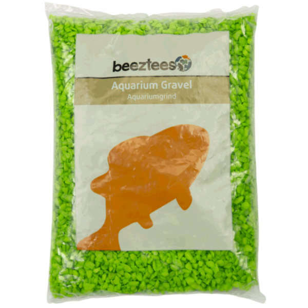 Грунт Beeztees Decoflint Количество в наборе - 1 photo 1