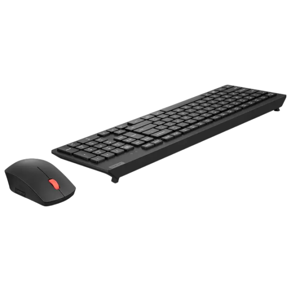 Tastatura & Mouse Lenovo Essential Gen2 Fără fir / Black photo 5